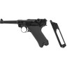 Пистолет пневматический STALKER STL (Luger P08) ST-41021L