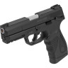 Пистолет пневматический STALKER STPT (Taurus PT 24/7 G2) к.4,5мм ST-46016PT