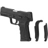 Пистолет пневматический STALKER STPT (Taurus PT 24/7 G2) к.4,5мм ST-46016PT