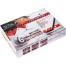 Пистолет STALKER SA17GM Spring 6 мм (аналог Glock 17) SA-3307117GM