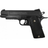 Пистолет STALKER SA1911M Spring 6 мм (аналог Colt1911 Rail) SA-130711911M