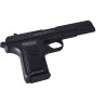 Пистолет STALKER SATTS Spring 6 мм (аналог ТТ, имитатор ПБС) SA-33071TTS